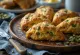 Kabak çekirdekli scone