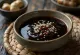 Servis edilmiş BBQ teriyaki sos
