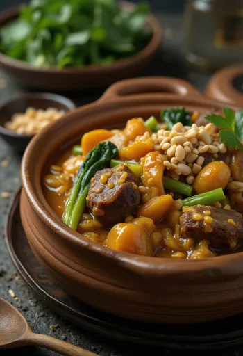 Servis edilmiş Kare-Kare