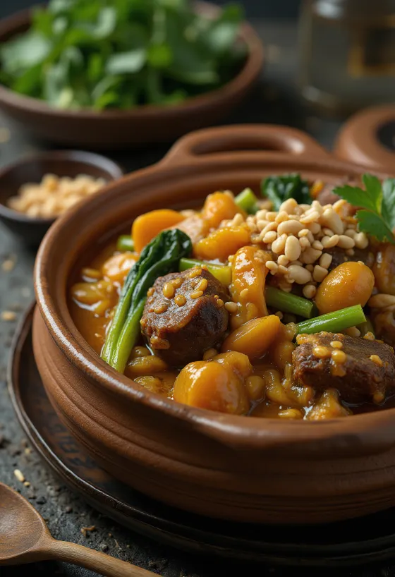 Servis edilmiş Kare-Kare