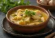 Hindistan cevizi sütlü sarı soslu balık yemeği