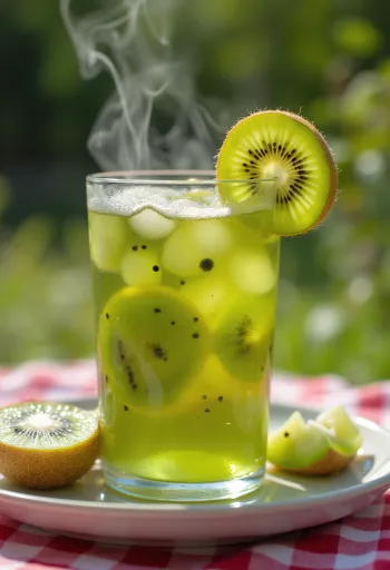 Kupada kivili cider