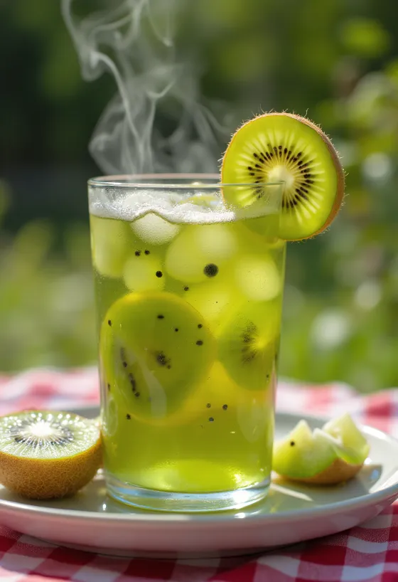 Kupada kivili cider