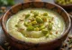 Antep fıstıklı Basundi, Antep fıstıklı süt bazlı Hint tatlısı